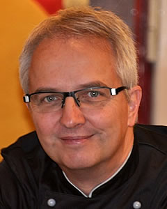 Jürgen Brand