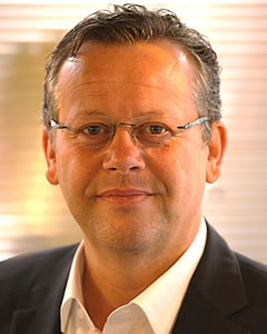 Klaus Keller