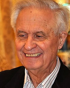 Wolfgang Brand