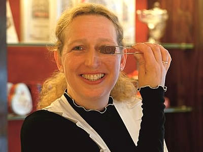 Susanne Kwietniewski